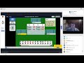 Bridge Practice: DON'T PANIC!! with Leon Meier | Learn Bridge Online