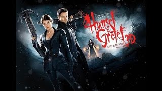 Hansel & Gretel (2013) Film Explained in Hindi | Hansel Gretel Witch Hunters Summarized हिन्दी
