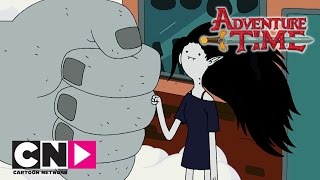 Adventure Time | Magic Mountain | Cartoon Network