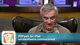 MacBreak Weekly 289: The New iPad