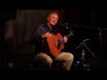 Pierre Bensusan at McCabe's Guitar