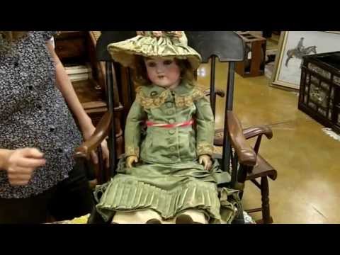 buy antique dolls