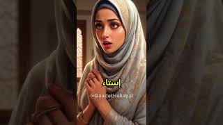 المال ليس كل شيء 💑👰‍♀️حوار يغير كل شيء  #تحفيز #قصة_ملهمة