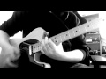 soen sectarian guitar cover with tabs