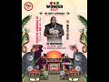 DJ Maphoria's set at Wonder Fest- 7 March 2026