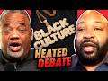 🔥DEBATE: Are Black and White Families Similar in 2026? | Jason Whitlock vs. NFL QB Shaun King