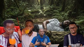 NDATANGA GASOPO KU KIGORYI NGO NI P.ONIKA! NIBA UDASHAKA KUVUGA KO WAHUNZE, ZIBA! CGA NKWIBAGIRE!