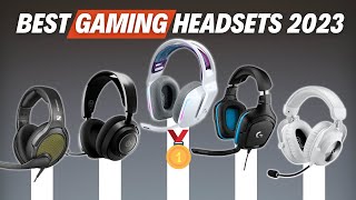 Best Gaming Headsets 2024 {5 Best Headsets You Should Consider Today}