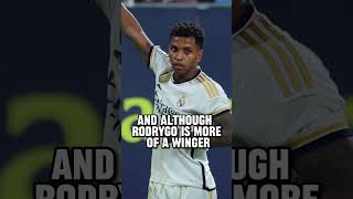 RODRYGO TO ARSENAL? 👀📈 #arsenal #realmadrid #rodrygo #premierleague #football