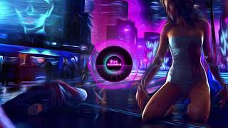 FM Kobra - Cyber Crime - Synthwave Mix