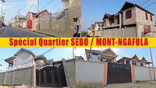 Spécial Quartier SEBO | Commune de Mont-ngafula | Kinshasa - RDC