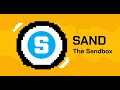 SAND USDT Price Analysis Today (21-10-2021)- Buy The Sandbox #sand #nftdrop #gamefi #metaverse