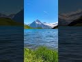 bachalpsee #switzerlandlake #swissmountains #swisslandscapes #bachalpsee #eigertrail