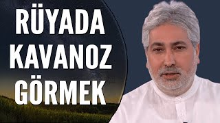 Rüyada Kırmızı Kapaklı Kavanoz Görmek Ne Anlama Gelir? | Mehmet Emin Kırgil