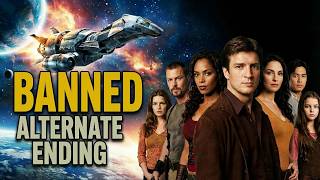 Serenity (2005): Banned Secret Ending and Hidden Truth They Tried to Hide