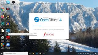 Open Office Tutorial (Book Interior Formatting, Self-Publishing)