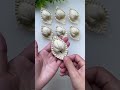 fantastic oriental dough dough shapes imaginative dough simple and beautiful dumplings 花式馄饨 रैवियोली