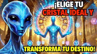 ¡NO uses el cristal equivocado! Descubre el ideal según tu fecha de nacimiento (¡Úsalo a tu favor!)