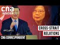 Could China-Taiwan Relations Worsen? Taiwan's DPP & KMT Reps Speak | CNA Correspondent