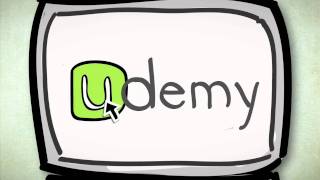 What is Udemy?