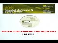 69% - MARSHALL JEFFERSON & SERGE IMHOF (BUTCH ZURC CODE OF THE DRUM RMX) - 128.00 BPM