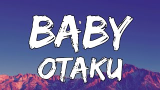 Polimá WestCoast - BABY OTAKU (Letra/Lyrics)