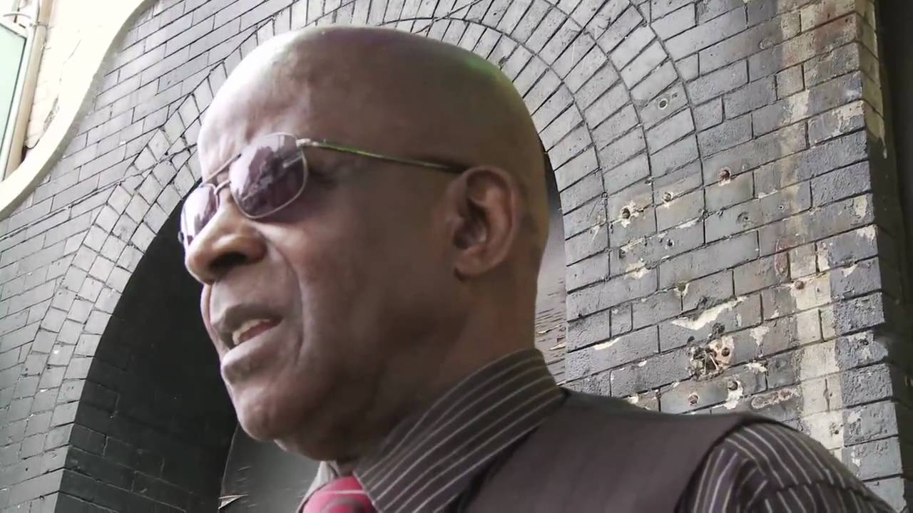 Bishop Gives Relationship Advice Youtube