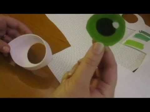 Fursuit follow me eyes tutorial - MischiefMakers Fursuit follow me eyes tutorial - MischiefMakers