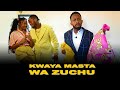 KWAYA MASTA WA ZUCHU - USWEGE MURDERER (MPYA)