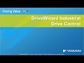 DriveWizard Industrial Control