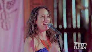 Aviva Chernick w/ La Serena Trio \u0026 Maryem Tollar @ Bela Farm