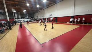 20241207 18 Lex Game 3 vs. Ignite Locals Blaze Set 2