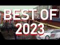 The Ultimate Compilation of Graffiti Chases Worldwide [BEST OF 2023]