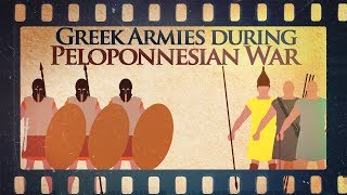 Armies and Tactics: Greek Armies during the Peloponnesian Wars
