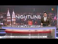 Nightline, 23 September 2024