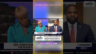 The Black Father Under Jim Crow