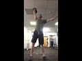 rkc deep six kettlebell workout 24kg