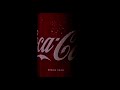 Coca Cola Commercial B Roll