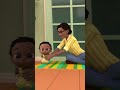 Cody Plays Peekaboo #Cody #Cocomelon #Games #Learning
