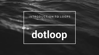 dotloop training - Introduction to Loops - Kale Realty