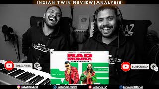 Bad Munda : Jass Manak Ft. Emiway Bantai | Satti Dhillon | Deep Jandu | GK | Geet MP3 | Judwaaz