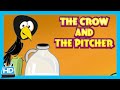 The Crow and the Pitcher-My first video lesson