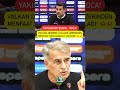 💥 Şenol güneş volkan demirel’i ölüler üzerinden menfaat sağlamakla suçladı