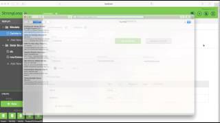 Getting Started with StrongLoop in less than 7 minutes!