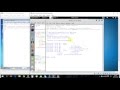 Python: Reverse shell with file transfer