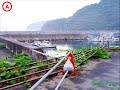 災害の跡　２０１１年７月　岩手県下閉伊郡普代村 　エスノメディア