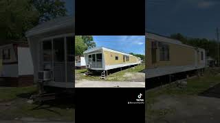 Bringing Old Homes Back To Life