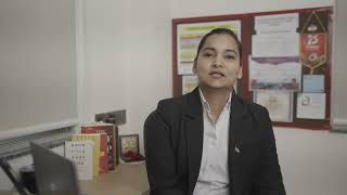 Major Shweta Pandey's Story #WomenOfShantigram