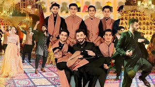 Mehndi Vlog | Rich Weddings of Pakistan 2024