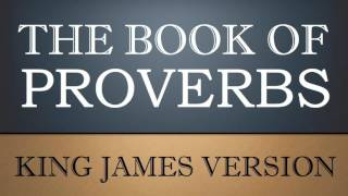 Book of Proverbs - Chapter 7 - KJV Audio Bible